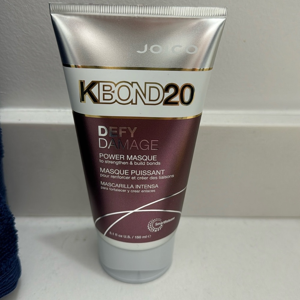 Joico KBOND20 Power masque